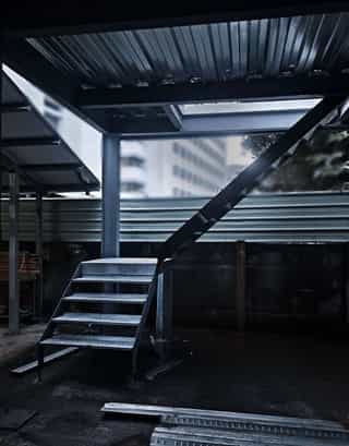 Hero slide